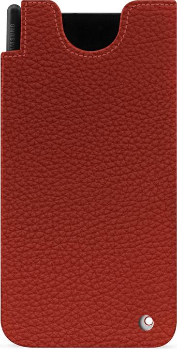 Papaye ( Pantone #b54317 )