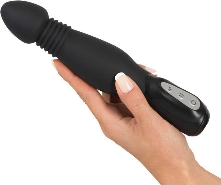 Productafbeelding You2Toys Thrusting Anal Vibe