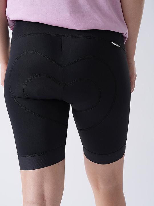Actual product image Maloja MinorM 1 2 Cycle Tights (L)
