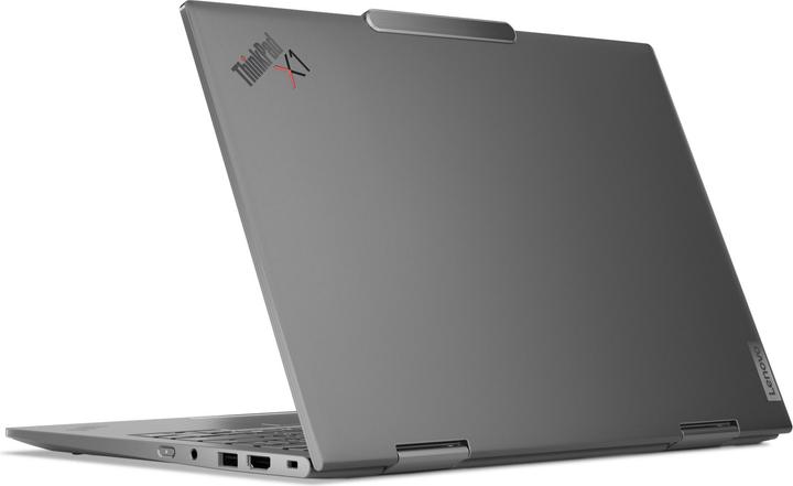 Actual product image Lenovo X1 2in1 G10 14" Ultra7 265U 64/2TB 2,8K 5G W11P (14", Intel Core Ultra 7 265F, 64 GB, 2000 GB, DE)