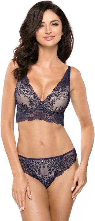 Produktbild Gorteks Push-Up Bustier Paris (Einzelpack, 70 C)