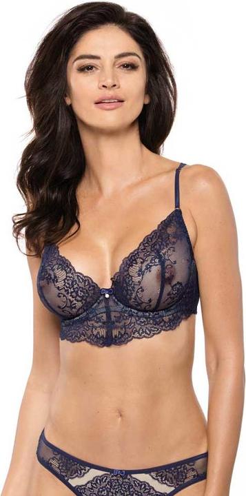 Produktbild Gorteks Soft-BH Paris (75 A)