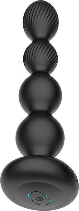 Image du produit Nexus Tornado Probe Vibromasseur Anal Rotatif