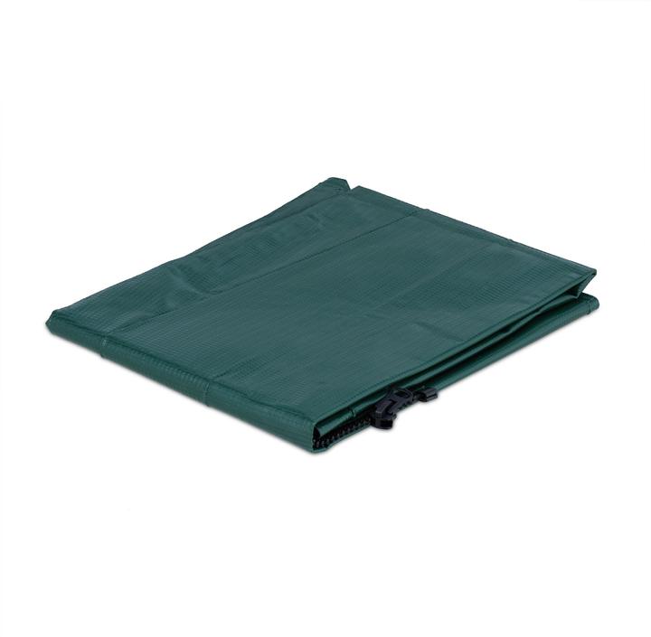Actual product image Relaxdays 5x tree watering bag (Tree watering bag)