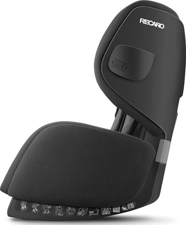Produktbild RECARO Optiafix