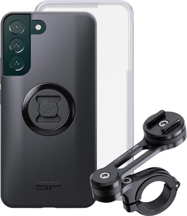 Image du produit Sp Connect Moto Bundle S22+