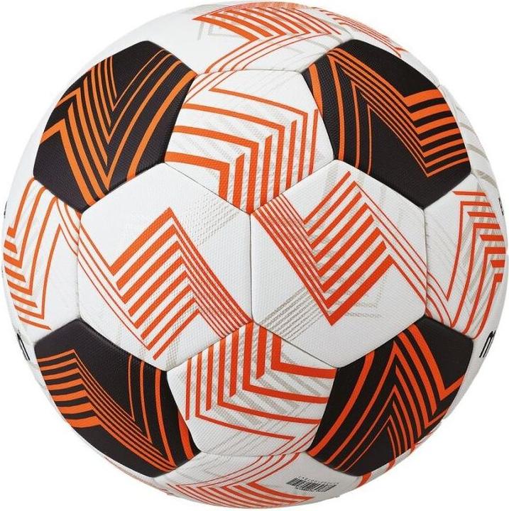 Actual product image Molten Football F5U5000-34 official match ball UEFA Europa League season 202...