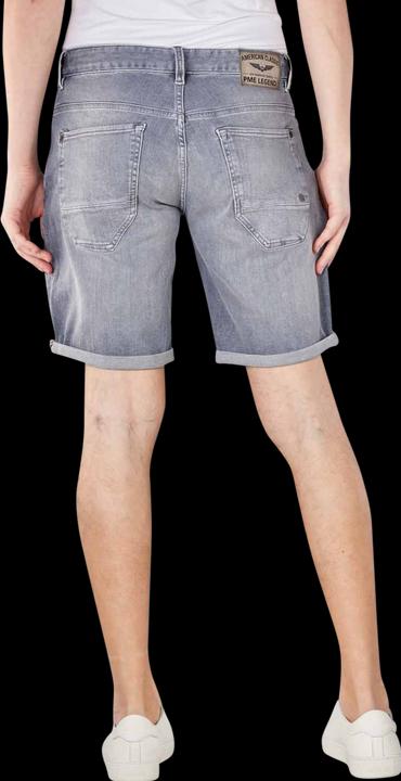 Produktbild Pme Legend Jeansshorts NIGHTFLIGHT (W31)