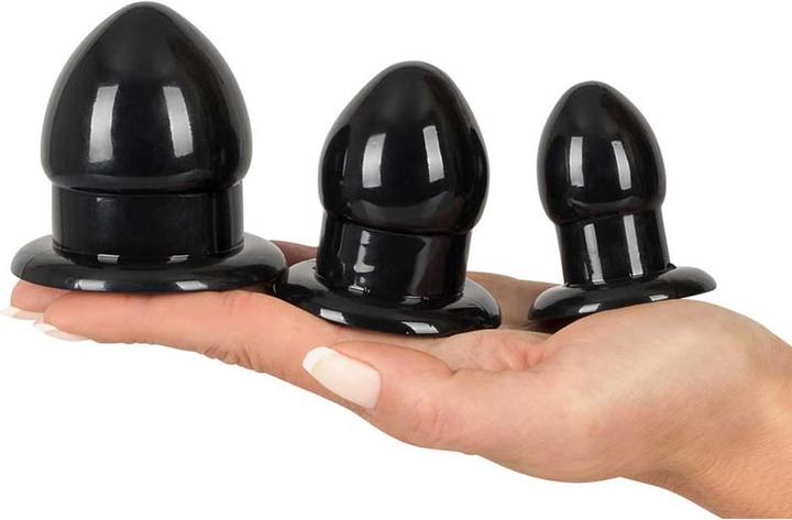 Immagine prodotto You2Toys Kit spina estensibile anale