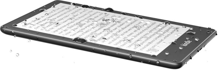 Actual product image Amazon Kindle Paperwhite (11th Generation) - 2021 (6.80", 8 GB, Black)