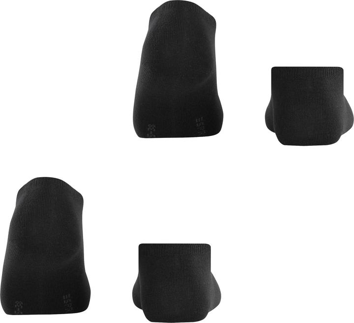 Actual product image Esprit Socks Casual Stretch - 481 (pack of 2, 35 - 38)