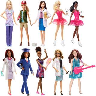 Image du produit Barbie Architecte d'intérieur avec prothèse de jambe