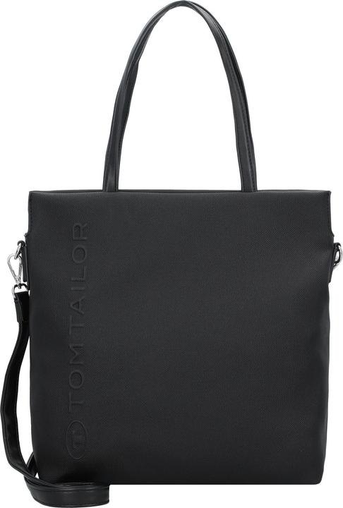 Tom Tailor Rosa Schultertasche 34 cm