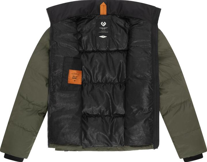 Immagine prodotto Ragwear Pentagrammi (XL)