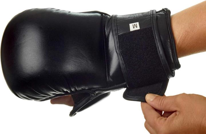 Actual product image Ju-Sports Freefight glove sparring (M)