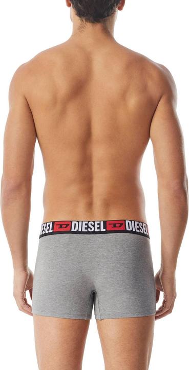Produktbild Diesel Boxershort Casual Stretch UMBX-DAMIENTHREEPACK - 9764 (XXL, 3er Pack)