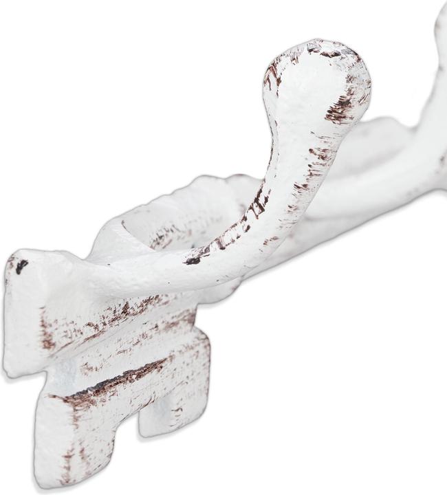 Image du produit Relaxdays Panneau clés (33 x 12,5 x 4,5 cm)