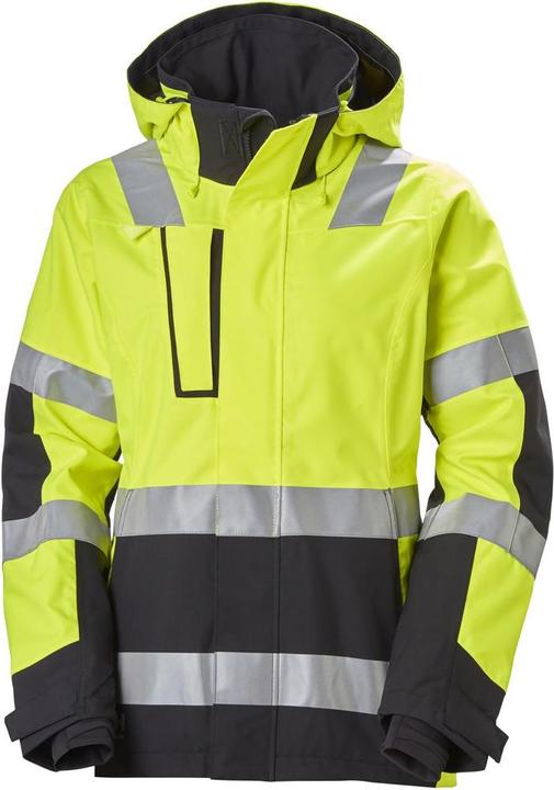 Helly Hansen Workwear HELLY HANSEN Reflektierende Damenjacke (M)