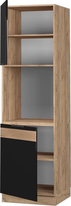 Image du produit Vicco Herdumbauschrank Fame-Line (60 x 58 x 206 cm)
