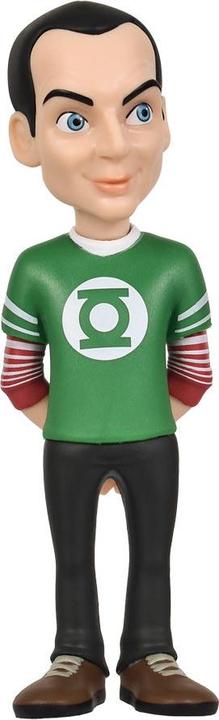 Productafbeelding Minix Big Bang Theory - Sheldon Cooper