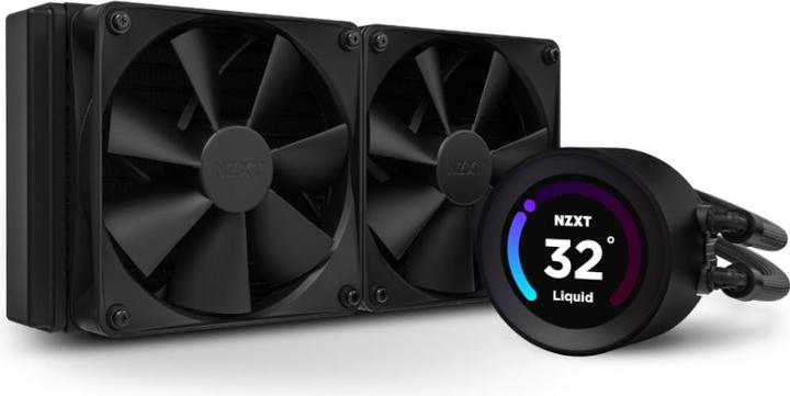Produktbild NZXT Kraken 240