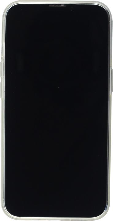 Produktbild PhoneLook Hülle Gummi Silikon Gel Simple Super Clear flexibel (Apple iPhone 16 Pro Max)