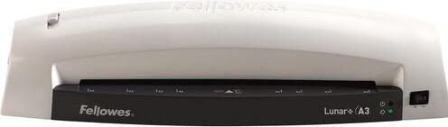 Actual product image Fellowes Lunar A3 (80 µm, A3)