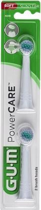Image du produit Sunstar Gum Power Care 2 têtes de brosse (1 x)