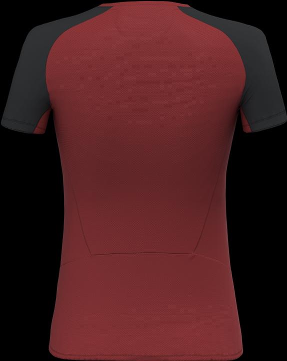 Actual product image Salewa PEDROC PTC DELTA Ladies T-SHIRT (40, L)