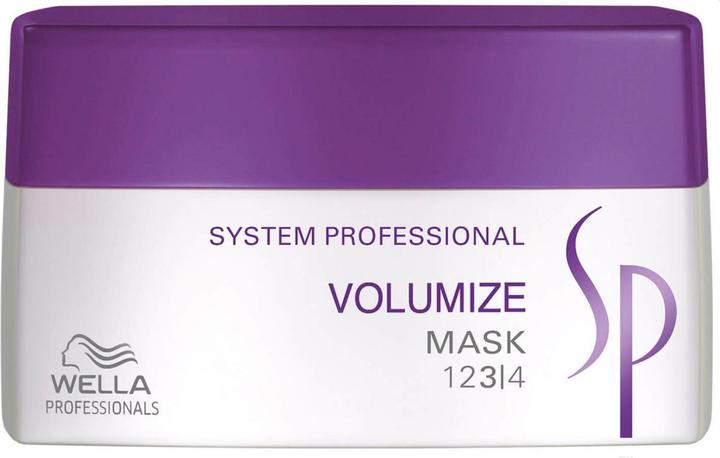 Immagine prodotto Wella Maschera SP Volumize (200 ml)