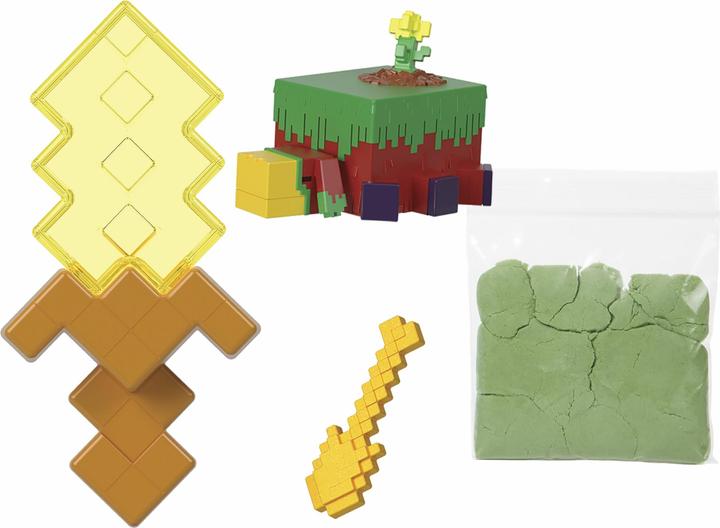 Immagine prodotto Minecraft Assortimento Mini Mode Mining
