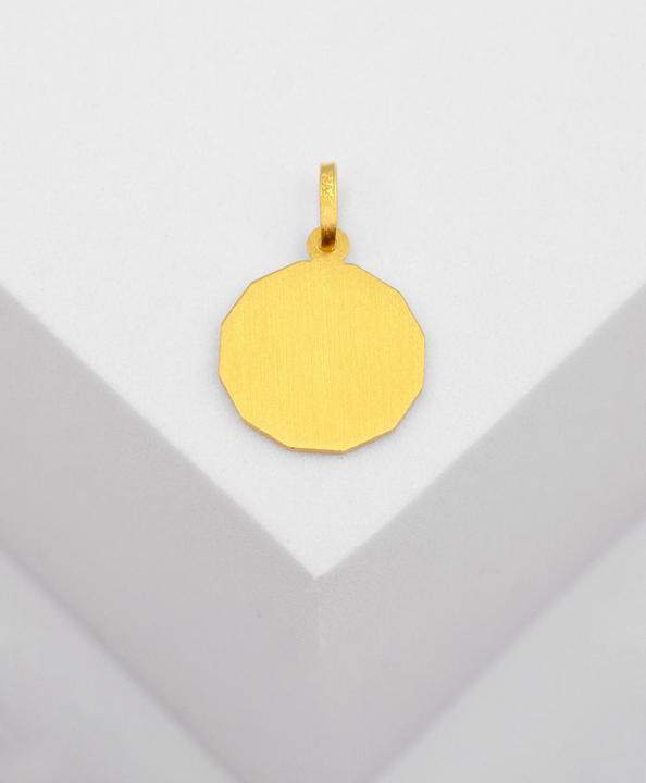 Produktbild Muau Engel (Weissgold, Gelbgold, Rotgold oder Silber)
