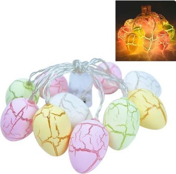 Image du produit MU Style Guirlande lumineuse LED de Pâques (1.50 m)