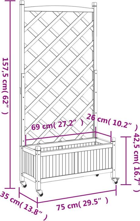 Image du produit VidaXL Jobyna