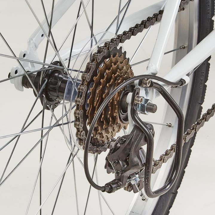 Produktbild Btwin Riverside 100 (24")
