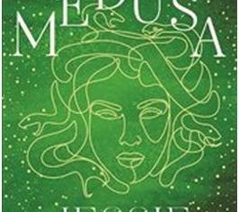 Actual product image Medusa (English, Burton Jessie, 2023)