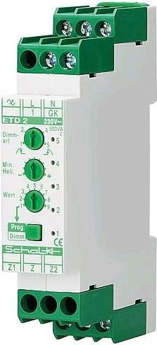 Immagine prodotto Schalk Dimmer universale a sfioramento