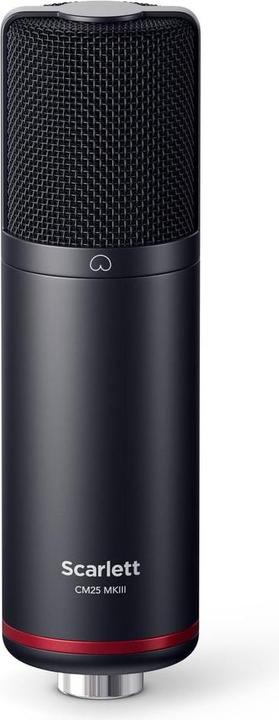 Actual product image Focusrite Recording set Scarlett 2i2 Studio - 4th Generation (USB)