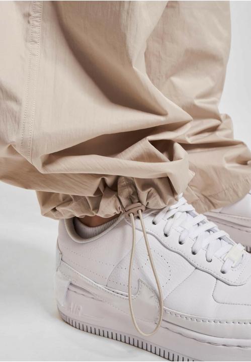 Actual product image DEF Wide cargo trousers - 134541 (XL)