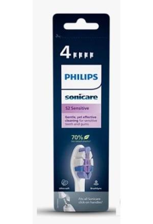 Produktbild Philips Sonicare S2 Sensitive (4 x)