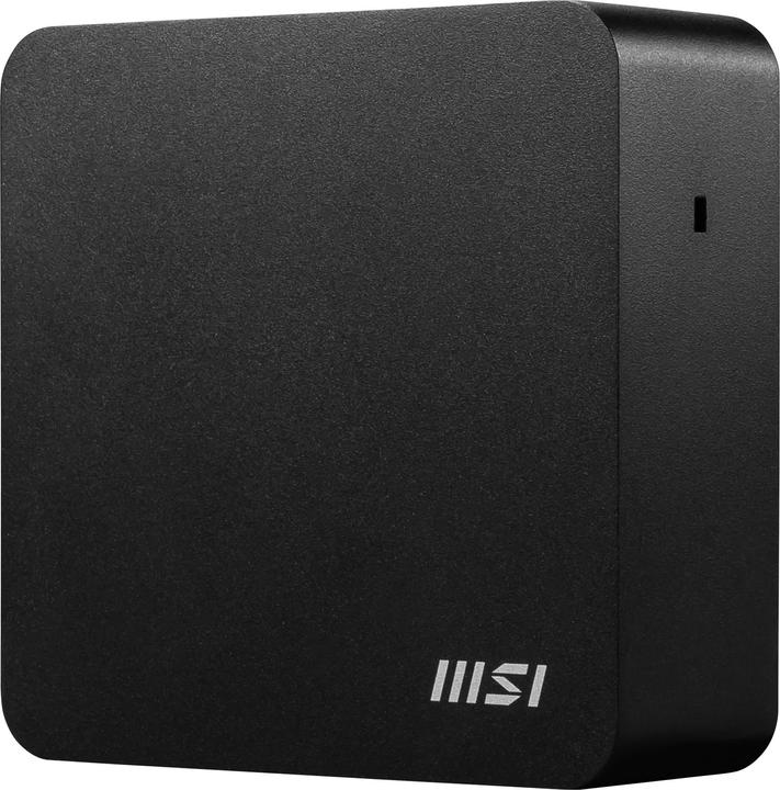 Actual product image MSI Cubi NUC 1M-014BEU (Intel Core i3)