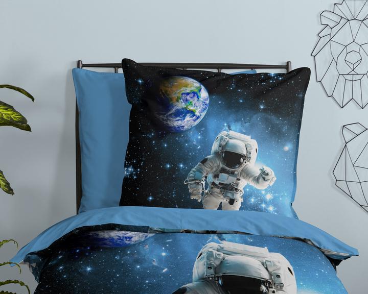 Actual product image Good Morning Astronaut