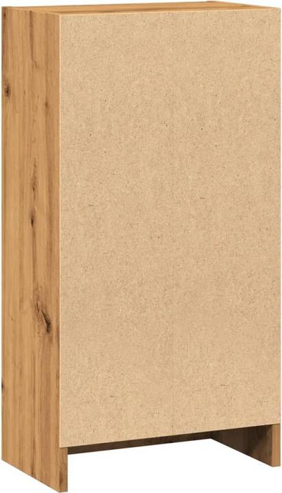 Produktbild VidaXL Bücherregal (40 x 24 x 76 cm)