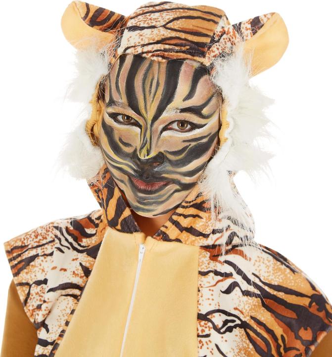 Produktbild Dressforfun Tiger (XL)