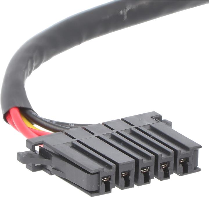 Actual product image XCell Rechargeable battery suitable for OKUMA MB4000 Battery OKUMA 8HR-4/3FAUPC E5503-07E-001 9,6 Volt (1 pcs., 3600 mAh, Battery + charger)