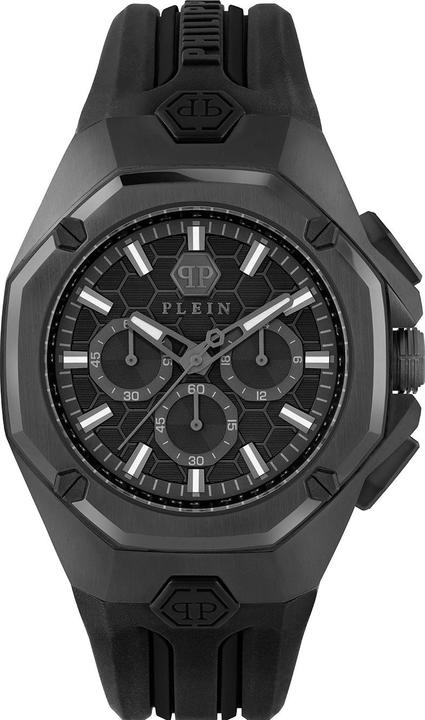 Actual product image Philipp Plein PWTBA0623 (Chronograph)