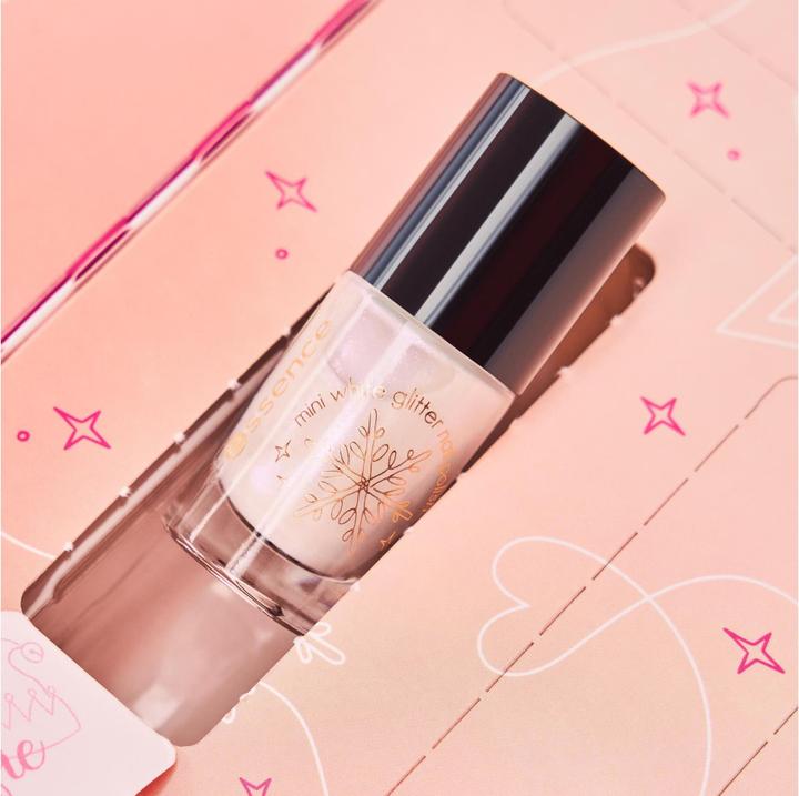 Immagine prodotto essence Fai brillare il mio cuore