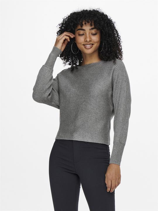 Image du produit Only Pull court en tricot (XL)