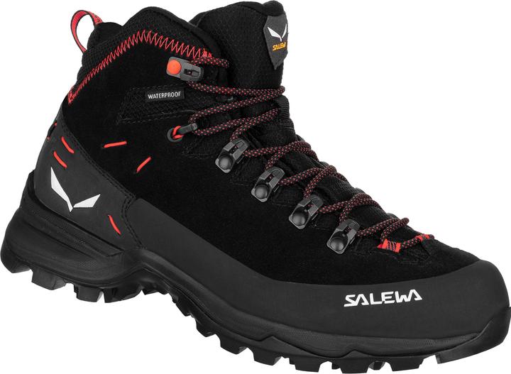 Produktbild Salewa Alp Mate Winter Mid Wasserdichter Schuh Da (36)