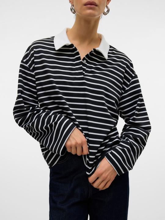 Actual product image Vero Moda VMALMA T-shirt top (M)